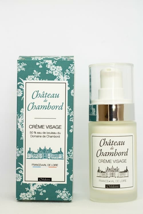 Votre rituel beauté