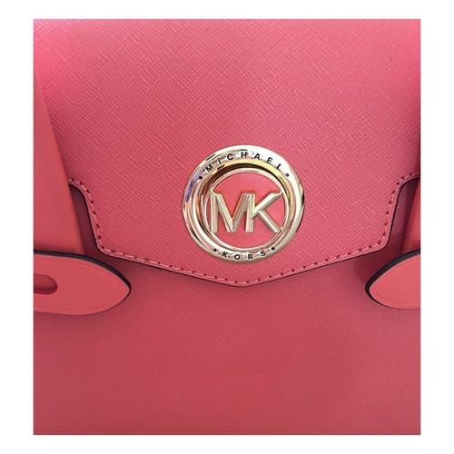 Sac à Main Femme Michael Kors – Cuir Rose – Modèle 35S2GNMS8L - image 8