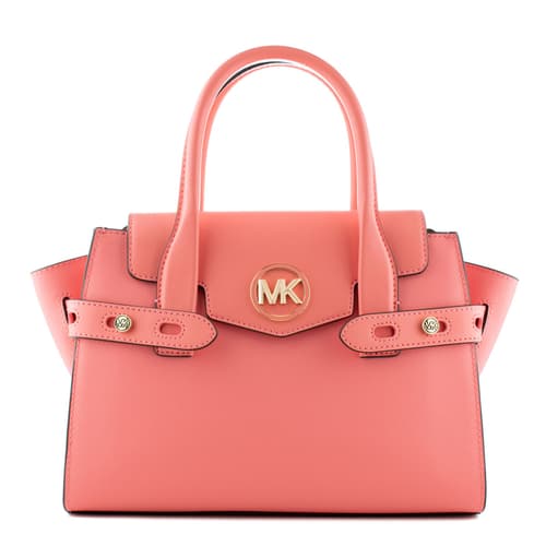 Sac à Main Femme Michael Kors – Cuir Rose – Modèle 35S2GNMS8L - image 7
