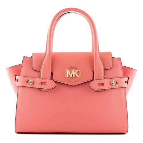 Sac à Main Femme Michael Kors – Cuir Rose – Modèle 35S2GNMS8L - image 5