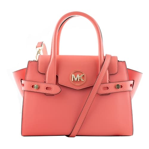 Sac à Main Femme Michael Kors – Cuir Rose – Modèle 35S2GNMS8L - image 3