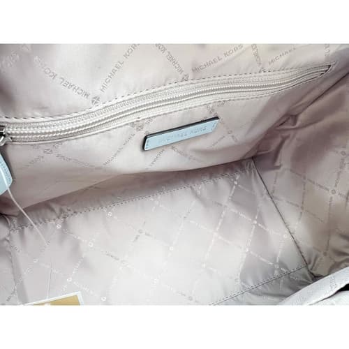 Sac à Main Femme Michael Kors – Cuir Bleu – Modèle 35T2S5CS2B - image 3