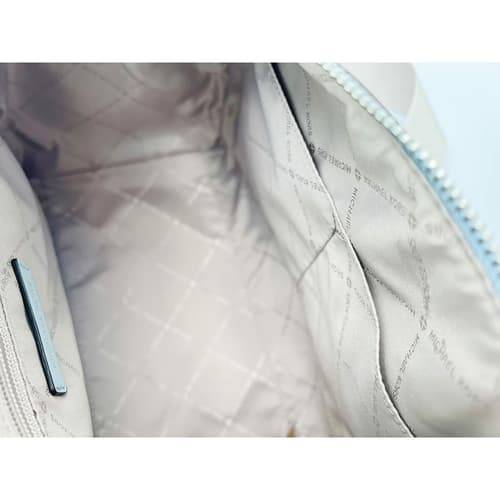 Sac à Main Femme Michael Kors – Cuir Bleu – Modèle 35T2S5CS2B - image 6