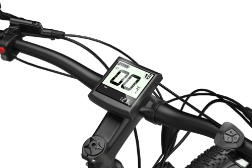 CYSUM aluminum electric city bike - 29 inch magnesium wheel, 500 watt, - image 4