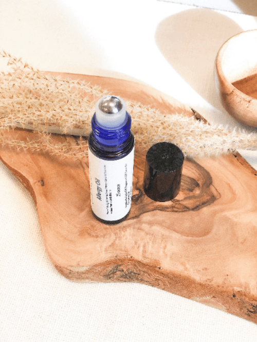 Roll-On Huiles Essentielles Anti-Saison – Soulagement Naturel & Respiration Apaisée - image 3