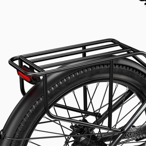 Vélo Électrique Homme Speedy CYSUM – 27.5’’ Aluminium, 48V 500W, 40 km/h - image 4