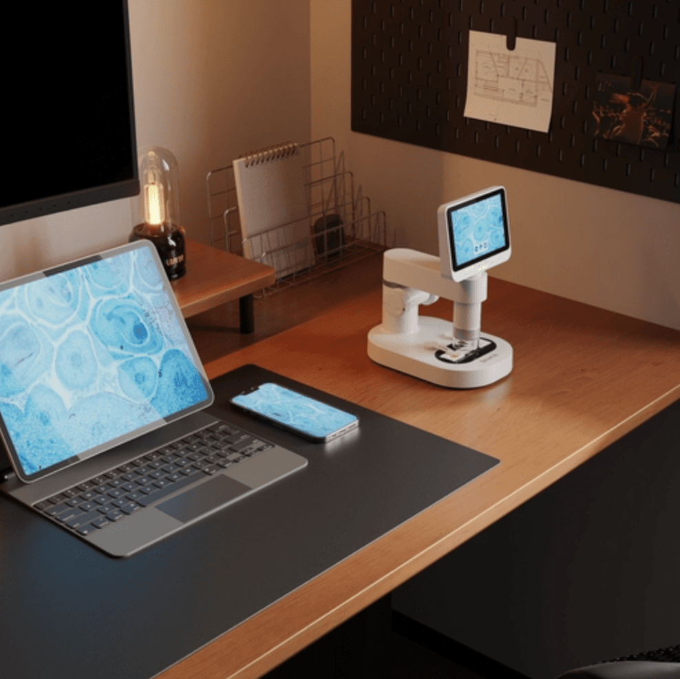 DARWIN M2(S) PLUS Digital Microscope - image 12