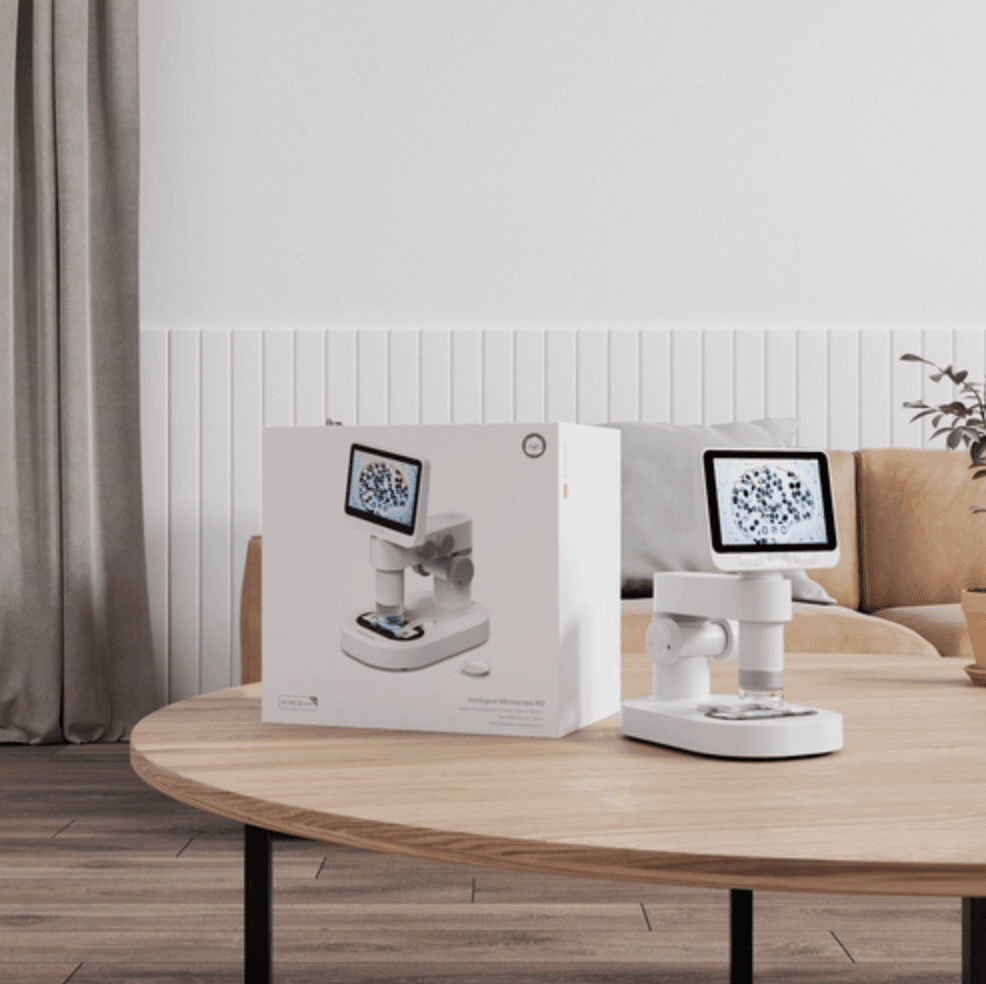 DARWIN M2(S) PLUS Digital Microscope - image 13