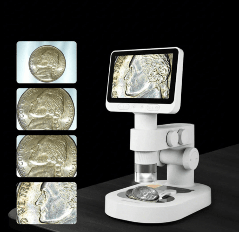 DARWIN M2(S) PLUS Digital Microscope - image 7