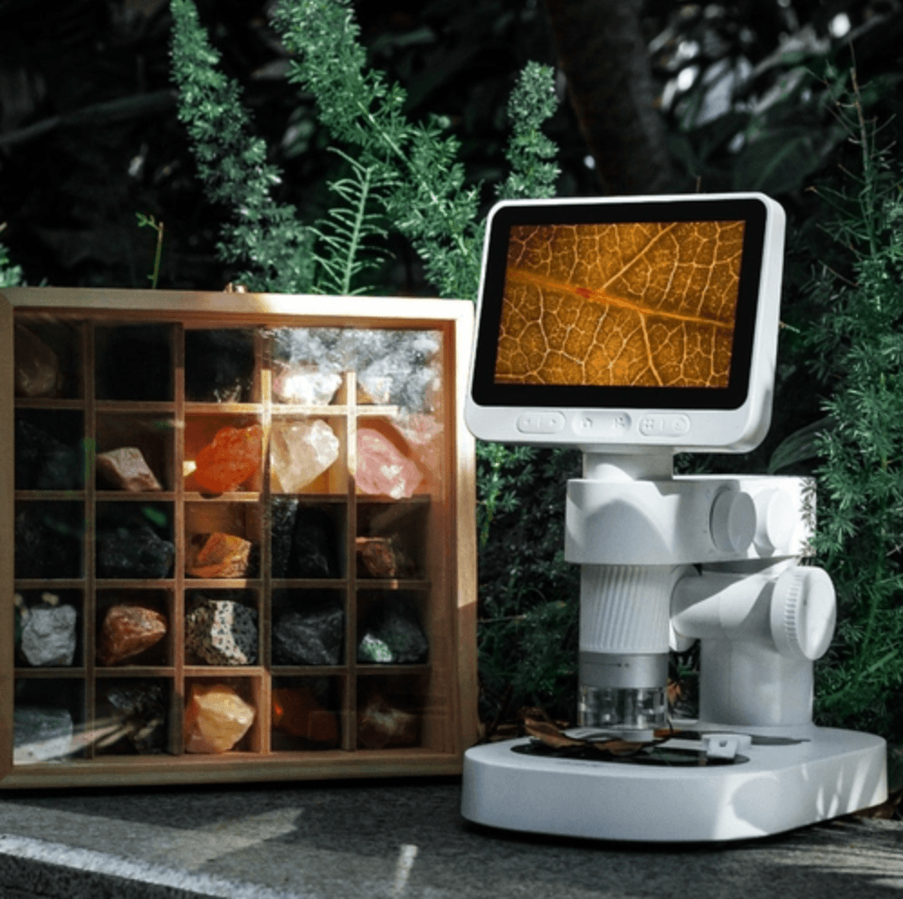 DARWIN M2(S) PLUS Digital Microscope - image 9