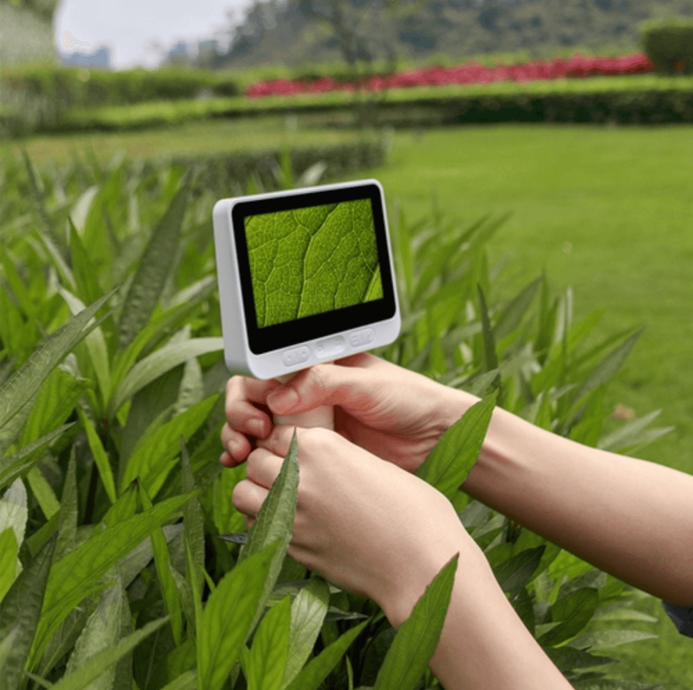 DARWIN M2(S) PLUS Digital Microscope - image 10