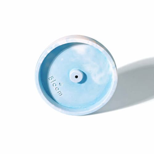 Porte-Encens en Béton Artisanal – Design Unique & Fabrication Française - image 2