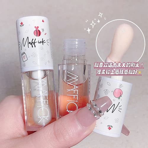Lip Ink Gloss K-Beauty – Hydratation & Couleur Intense - image 6