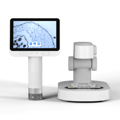 DARWIN M2(S) PLUS Digital Microscope - image 2