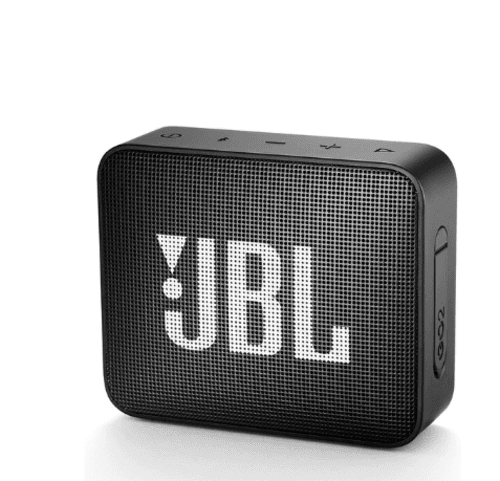 JBL GO 2 Wireless Bluetooth Speaker IPX7 Waterproof With Mic - image 4