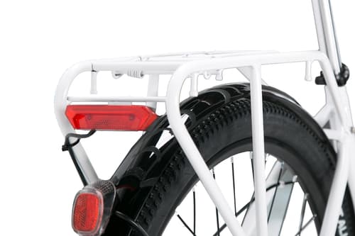 CYSUM Cityrun 26 inch 250w step through ebike for women - image 4