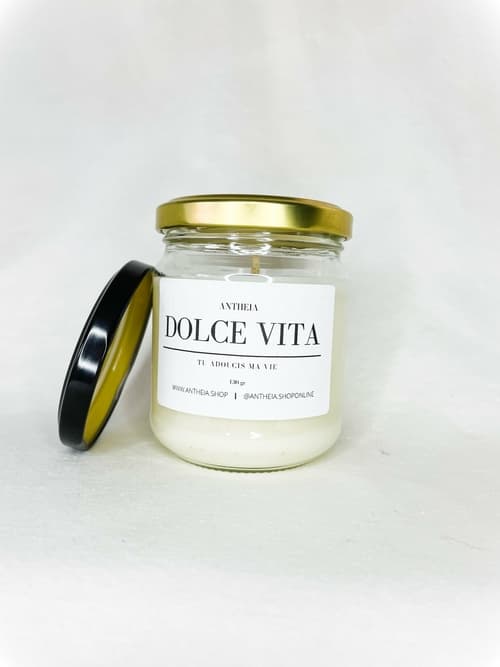 Dolce Vita: Pomme d´amour - image 3