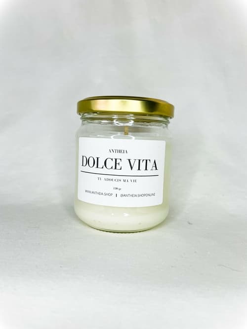 Dolce Vita: Pomme d´amour - image 2