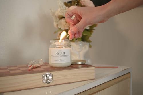 Desiree: Amande - image 2