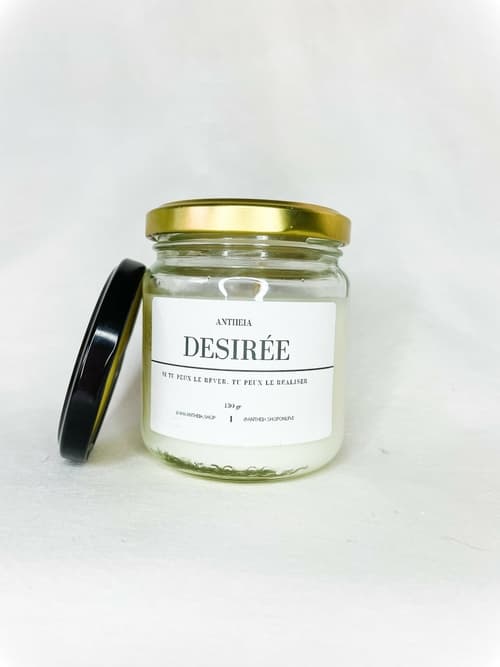 Desiree: Amande - image 4