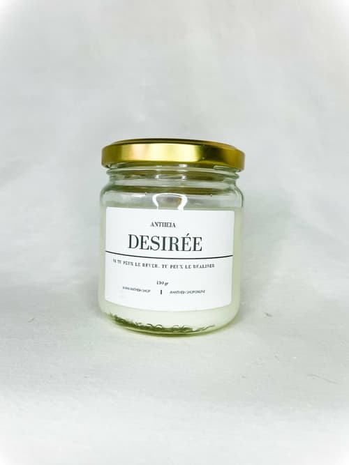 Desiree: Amande - image 3