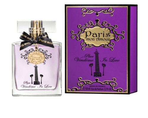 Parfum Place Vendôme In Love - 50 ml