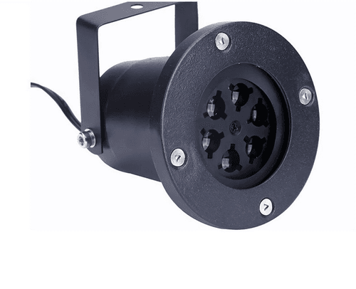 LED Projector Light Outdoor Xmas Landscape Decor - image 5