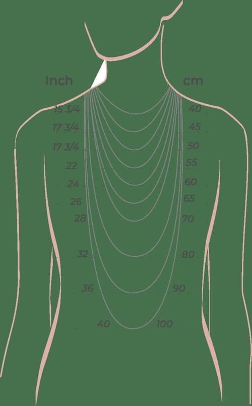 Turquoise from South Africa 8 mm 1 bead necklace - image 5